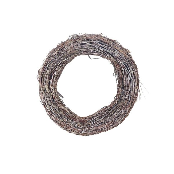 Dekorační věnec P2440/2 - 30 cm{% if zbozi.vyrobce.nazev %} – {% endif %} – Bexis.cz