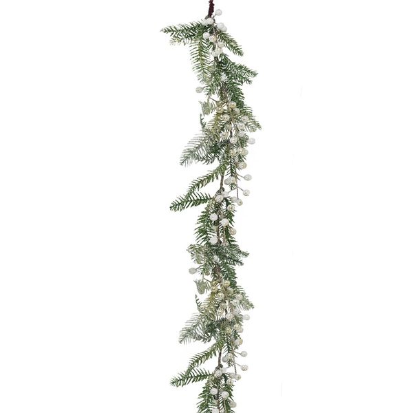 Dekorační větvička X7581 - 120 cm