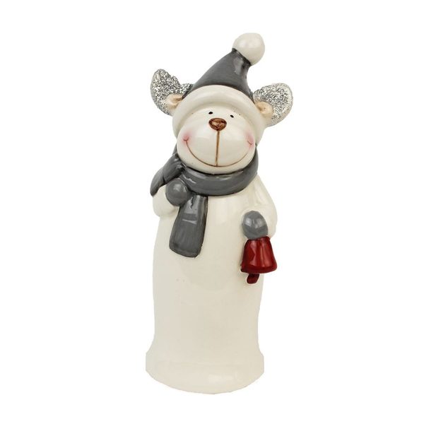 Sob velký - 5 x 4,5 x 13 cm