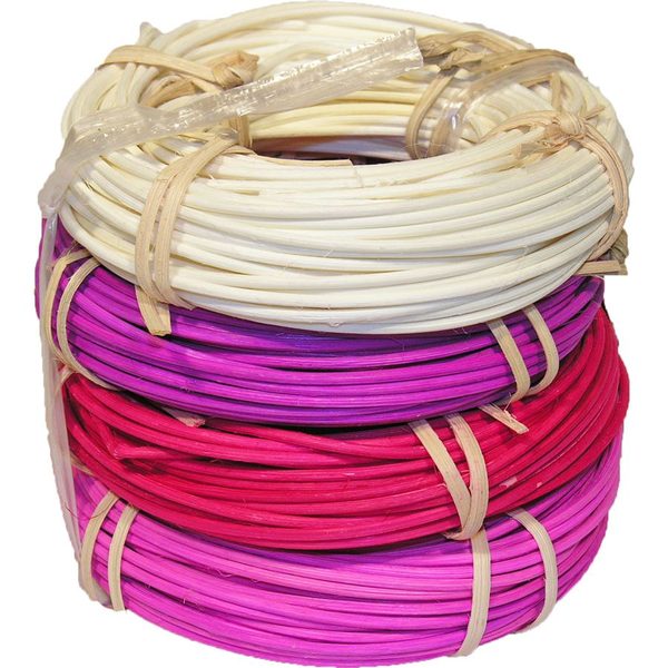 Pedig 2,25 mm fialovo-růžová sada 4 barev 5002219-06