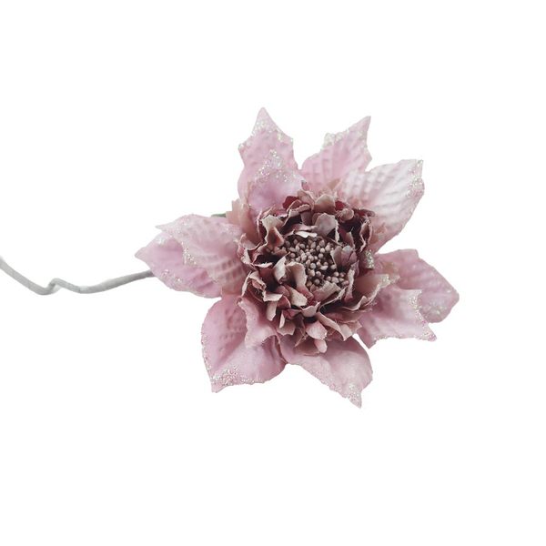 Dekorační květ X7628-07