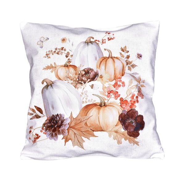 Povlak na polštářek Dýně CYH5960C 40x40 cm - Forbyt – Bexis.cz