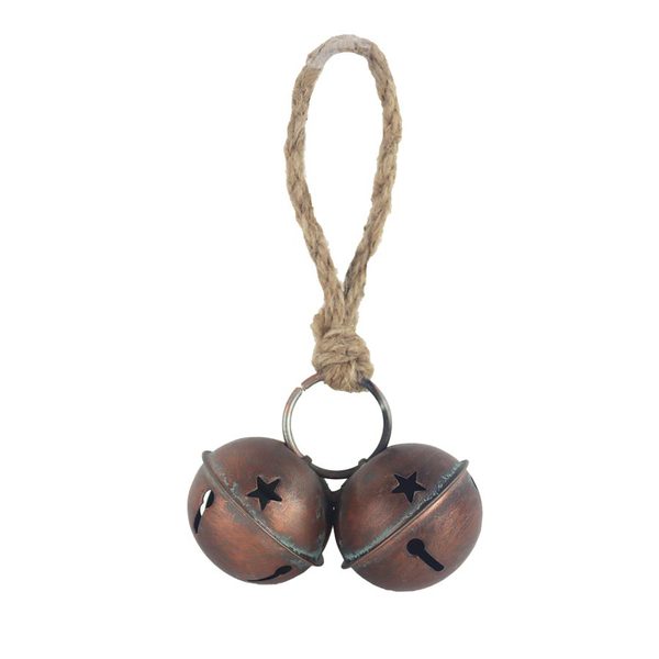 Rolničky k zavěšení K3872 - 10 cm