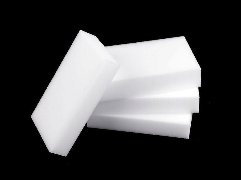 Magická houbička malá