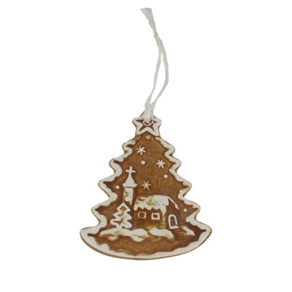 Stromeček k zavěšení X8191 - 12*7*12,3 cm