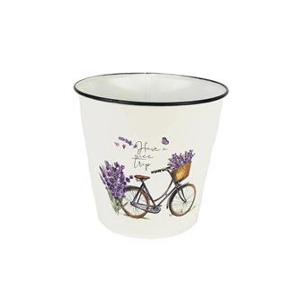 Obal kovový K2809/3