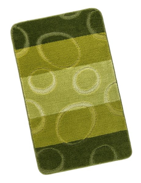 BANY 60x100 cm Zelená 810/002 60x100 cm