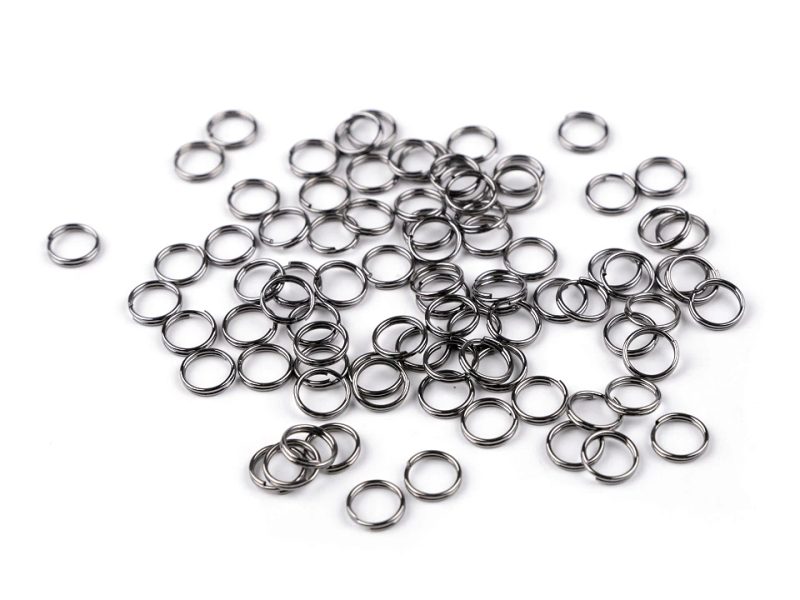 Protikroužek dvojitý Ø8 mm 20 g