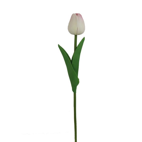 Umělý tulipán X7899-38 - 33 cm