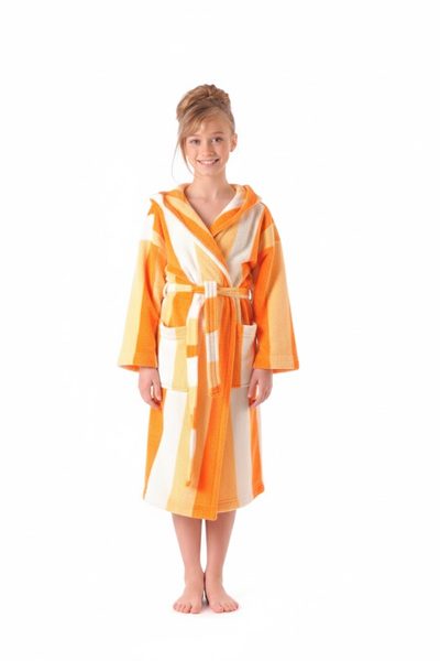 Dětský župan Milano 9130