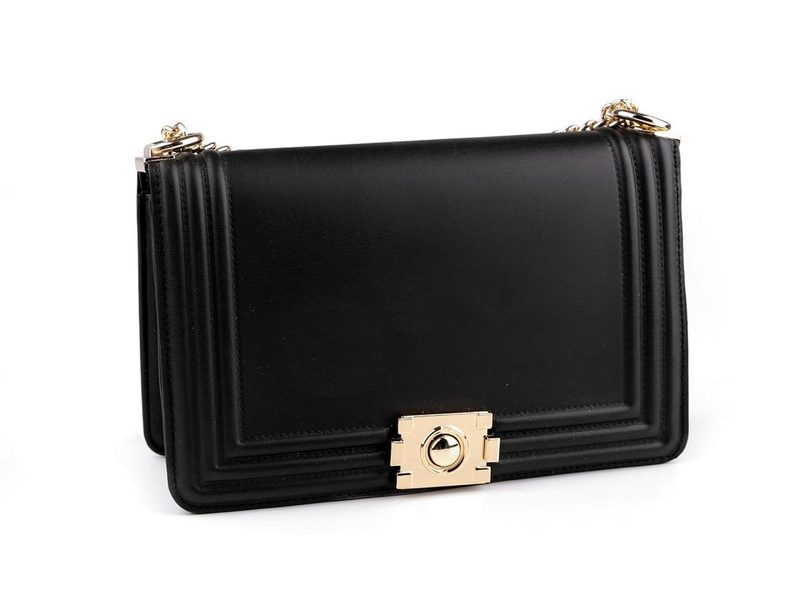 Kabelka crossbody 27x18 cm