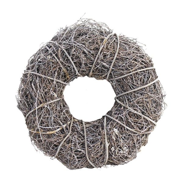 Věnec z větví P0584 - 25 cm