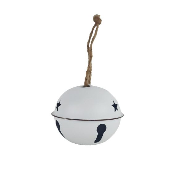 Rolnička k zavěšení K3870-01 - 8 cm