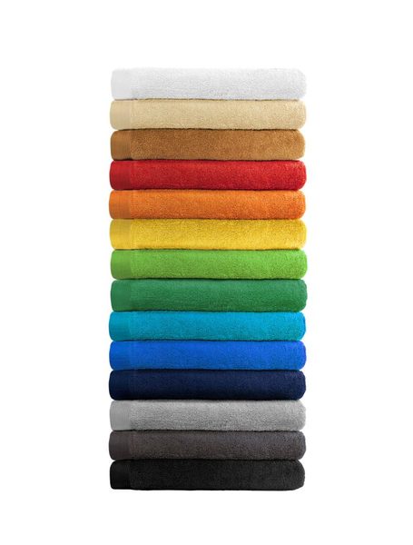 Froté osuška Klasik 70x140cm tmavě modrá