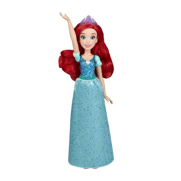 Disney Princess Panenka Ariel 30 cm