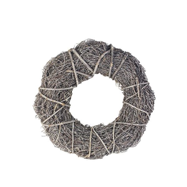 Věnec z větví P0585 - 35 cm