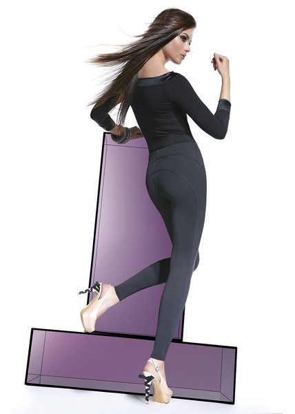 Dámské Legíny Sonia