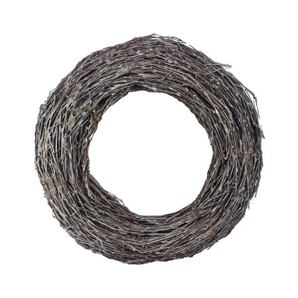 Dekorační věnec P2440/4 - 40 cm{% if zbozi.vyrobce.nazev %} – {% endif %} – Bexis.cz