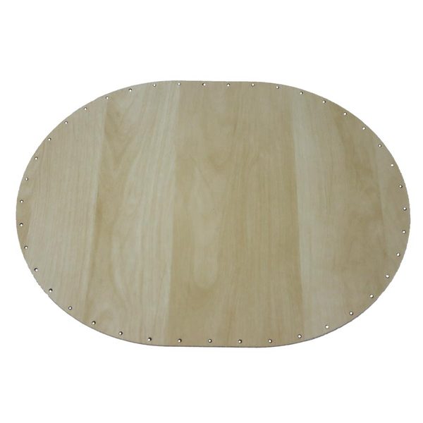 sololak javor 35x28cm s otvory 22J3528V - 35 x 28 cm