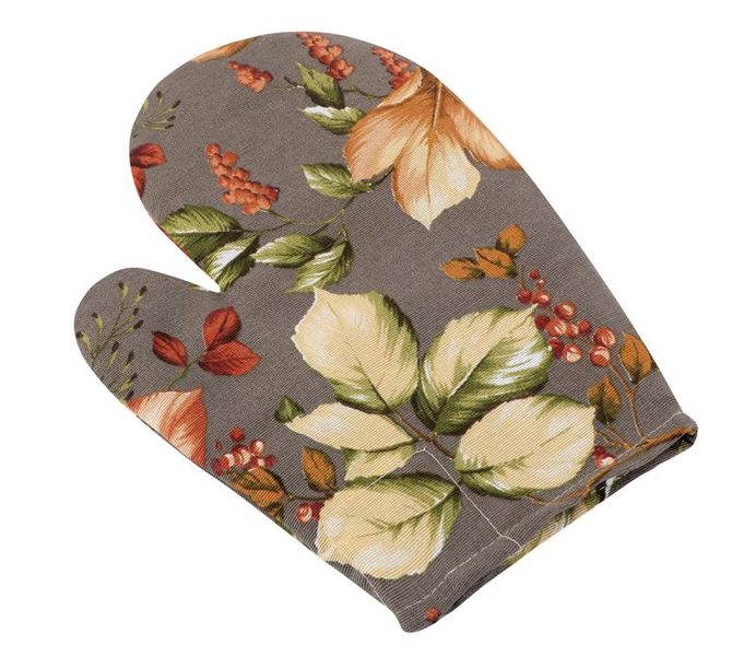 Kuchyňská chňapka Hnědá CH/523 28x18 cm