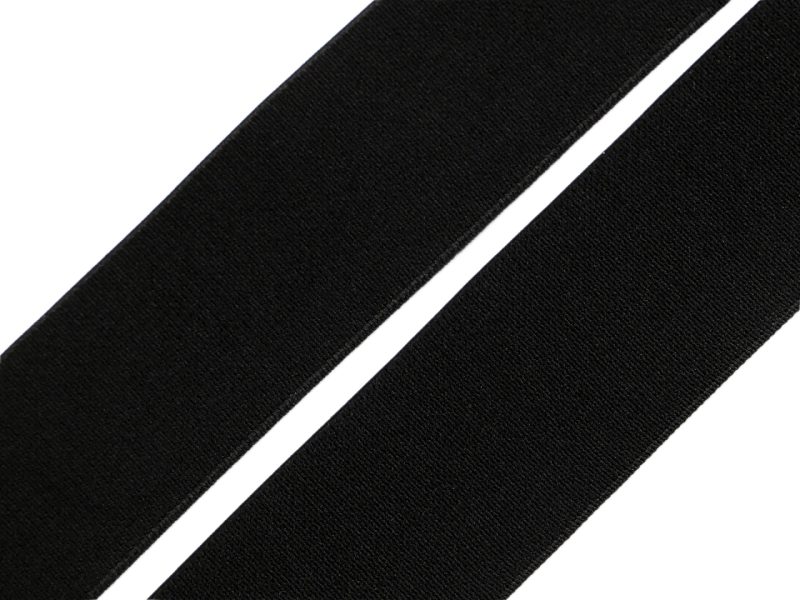 Pruženka měkká tkaná šíře 30 mm