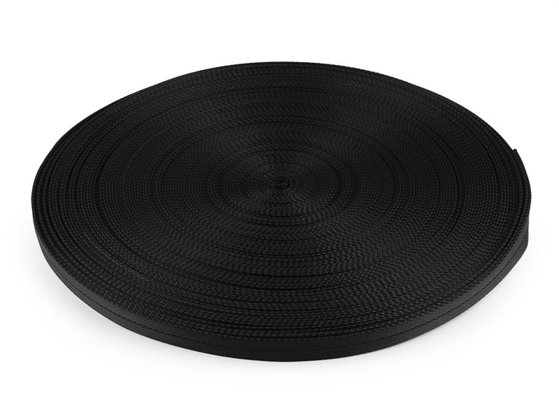 Oboustranný popruh na vodítko / obojek / postroj šíře 20 mm