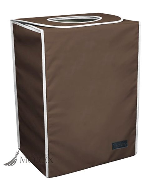 Koš na prádlo textilní X1385/H - 40 x 30 x 55 cm