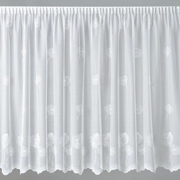 Záclona kusová 150x350 cm - Tylex – Bexis.cz