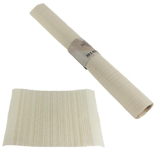 Prostírání polyester 371450-26 - 45 × 30 × 0.5 cm