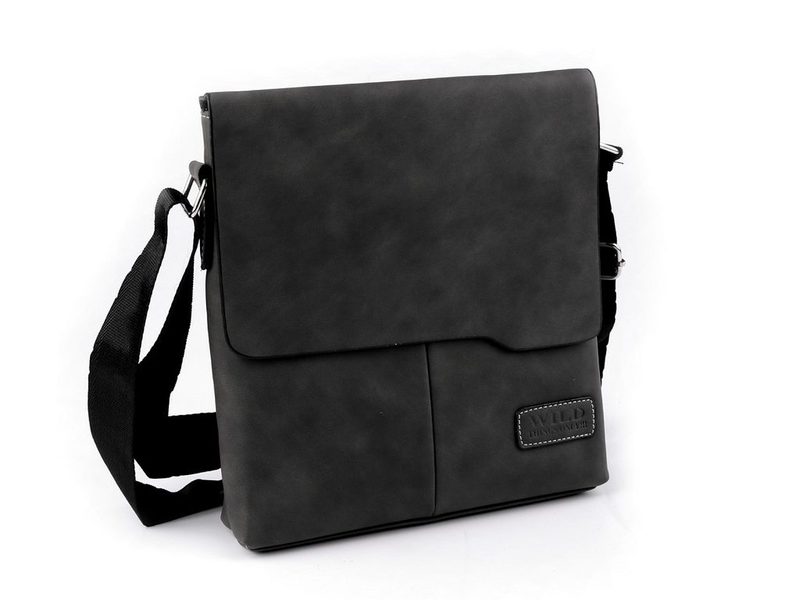 Taška crossbody uni 26x23 cm