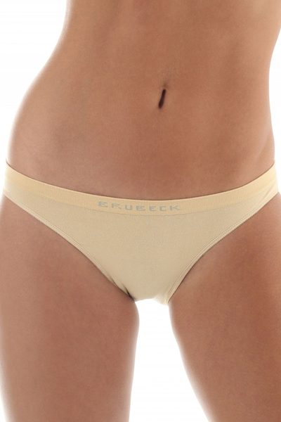 Dámské kalhotky BI 10020 Bikini beige