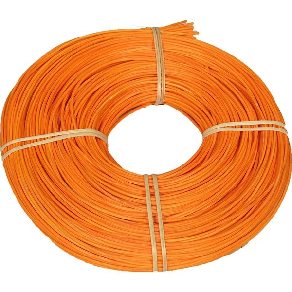 Pedig oranžový 2,5mm balení 0,25kg 5002517-04