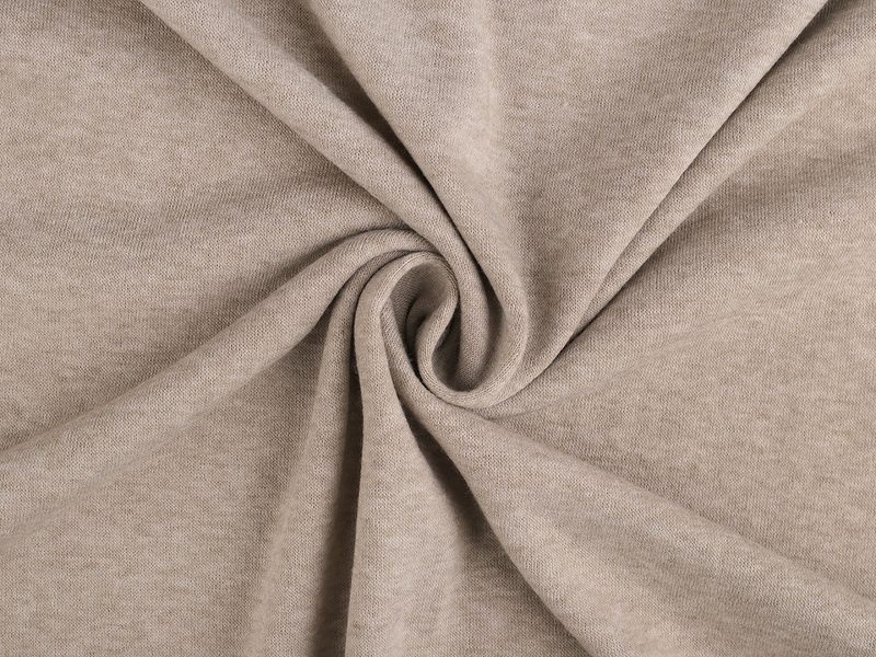 Úplet balvněný počesaný Premium METRÁŽ