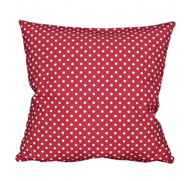 Povlak bavlna Romantik 40x40 cm{% if zbozi.vyrobce.nazev %} – Forbyt{% endif %} – Bexis.cz