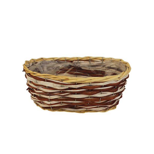 Obal oválný P1023/1 - 24 x 14 x 10 cm