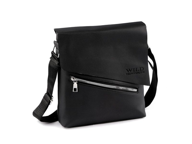 Pánská taška crossbody