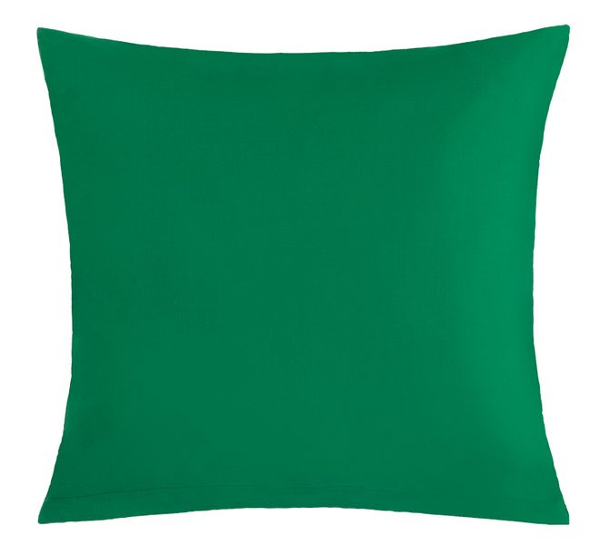 Povláček bavlněný Zelená 91/236