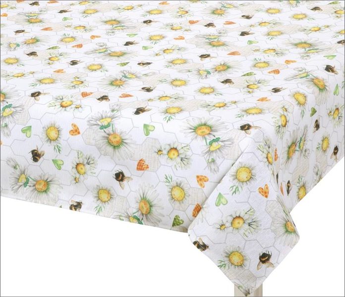 Ubrus Velikonoce Žlutá 548