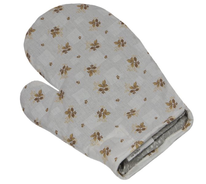 Kuchyňská chňapka Béžová CH/311 28x18 cm{% if zbozi.vyrobce.nazev %} – Bellatex{% endif %} – Bexis.cz