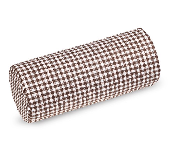 Válec Berta Hnědá 53/608 průměr 15 x 35 cm