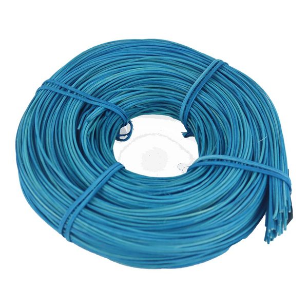 Pedig jas.modrý 2 mm balení 0.25kg 5002017-12 - dia 2 mm - Morex – Bexis.cz