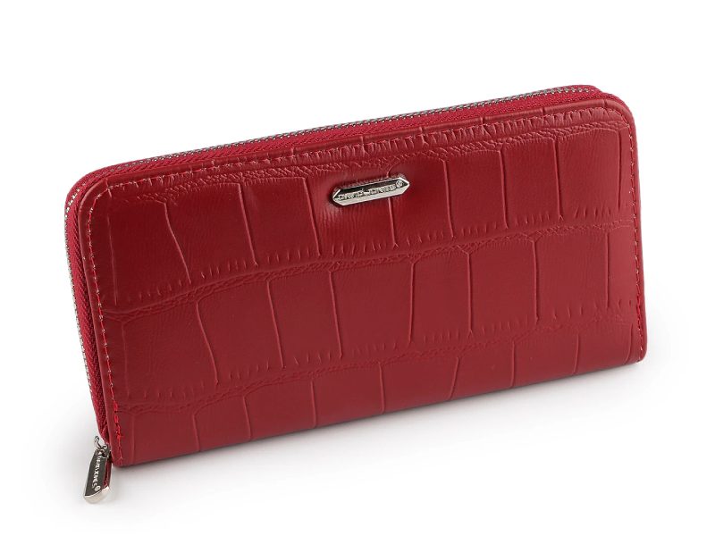 Dámská peněženka 10x19 cm