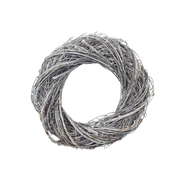Proutěný věnec P2442/3 - 30 cm{% if zbozi.vyrobce.nazev %} – {% endif %} – Bexis.cz