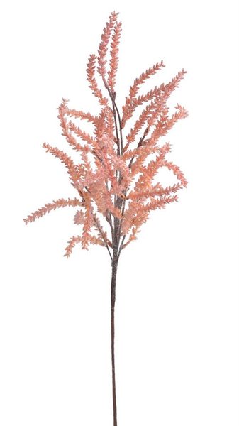 Umělý vřesovec větvička růžová 71 cm - Canea – Bexis.cz