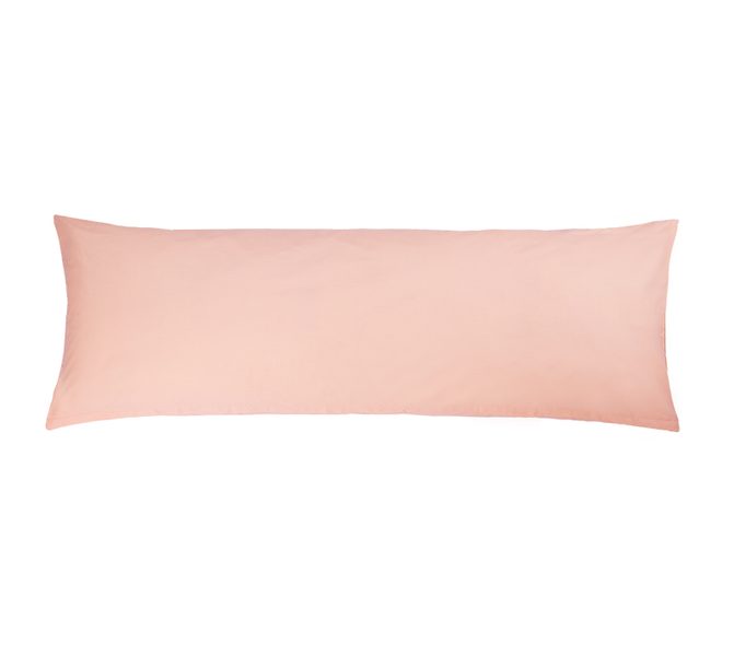 POVLAK na relaxační polštář Lososová 90/007 50x145 cm