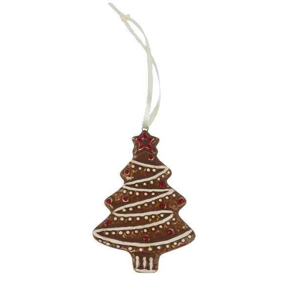 Stromeček k zavěšení X8192 - 12*7*12,3 cm