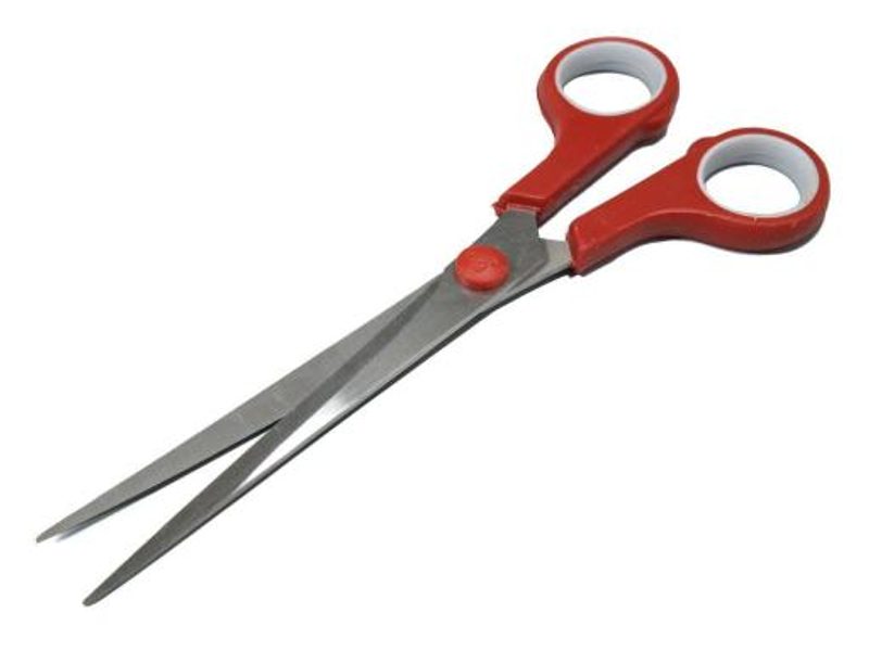 Nůžky délka 17 cm univerzální