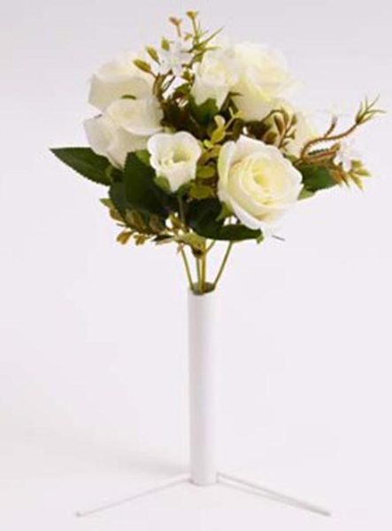 Kytice růží 371417-26