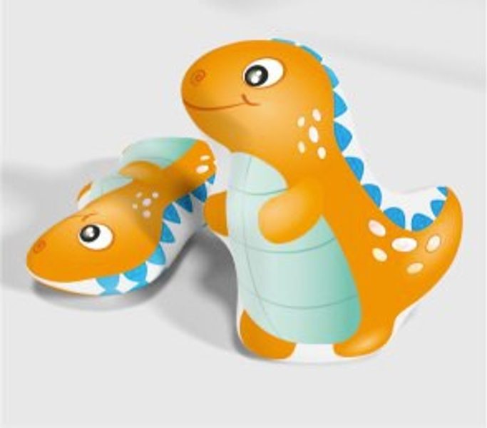 Dětský polštářek Dinosaurus - Olzatex – Bexis.cz