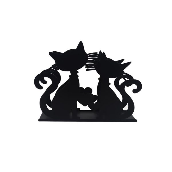 Stojan na ubrousky K3690-19 - 15 cm